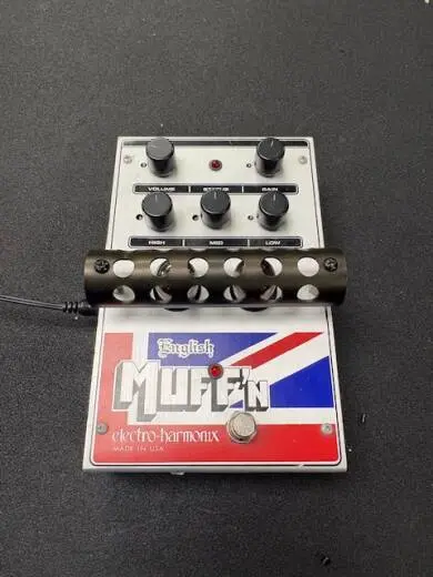 Electro-Harmonix - ENGLISHMUFF'N